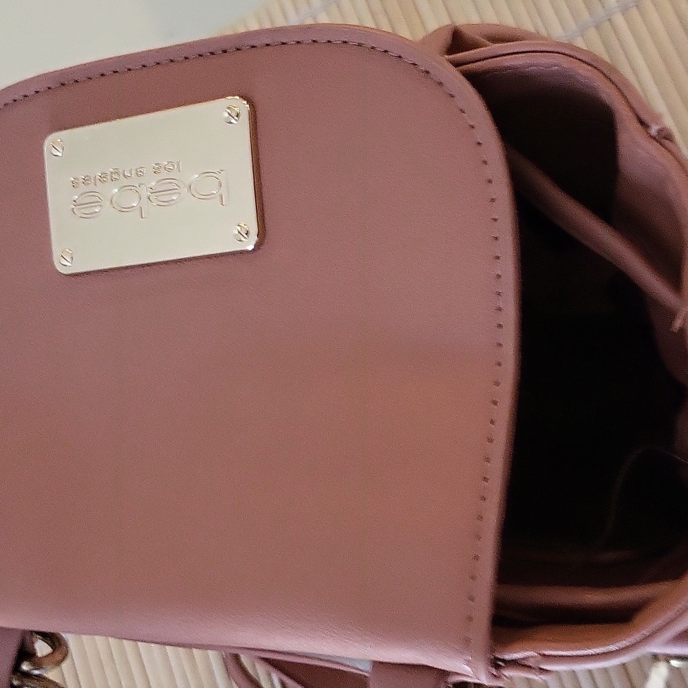 Bebe mini back pack - Picture 8 of 9